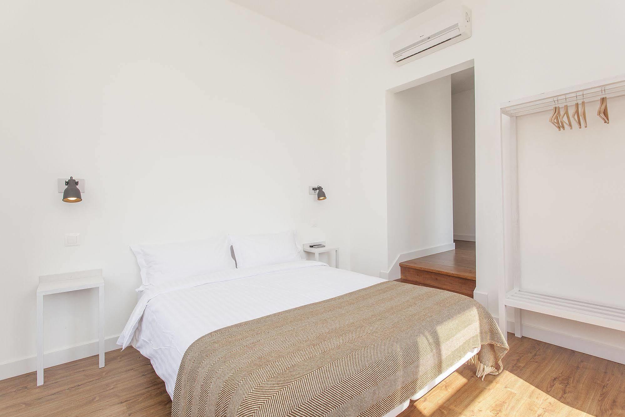 Lisbon Old Town Guest House Exterior foto