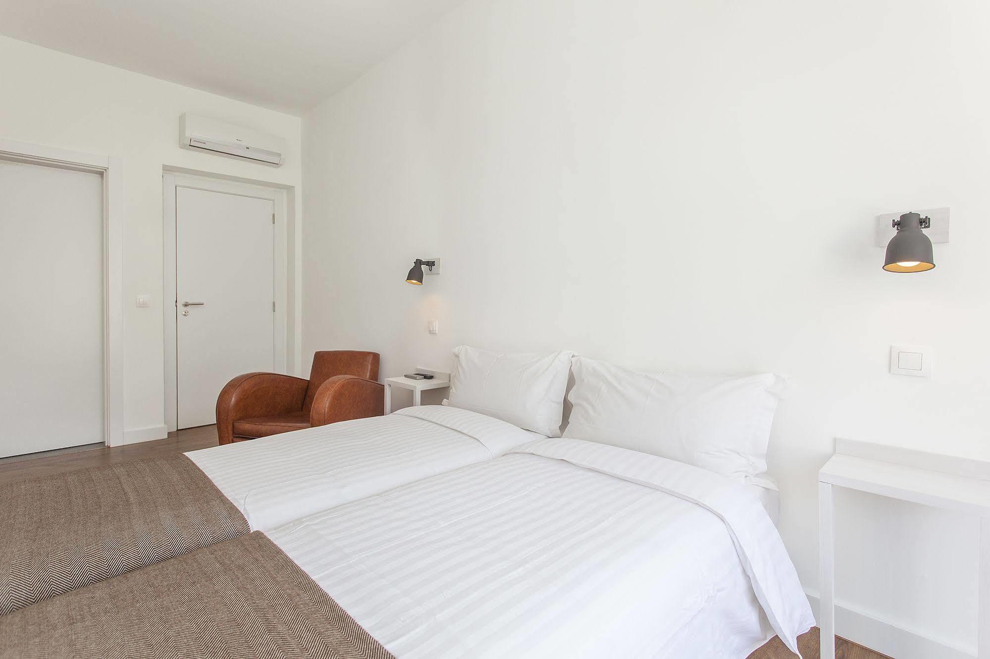 Lisbon Old Town Guest House Exterior foto